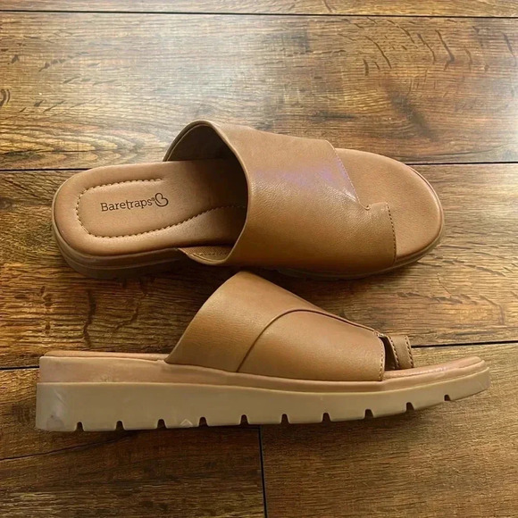 Baretraps Ravin - Picture 3 of 5